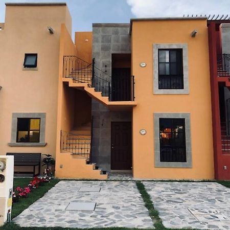 Depa En San Miguel De Allende Zirandaro Con Piscina מראה חיצוני תמונה