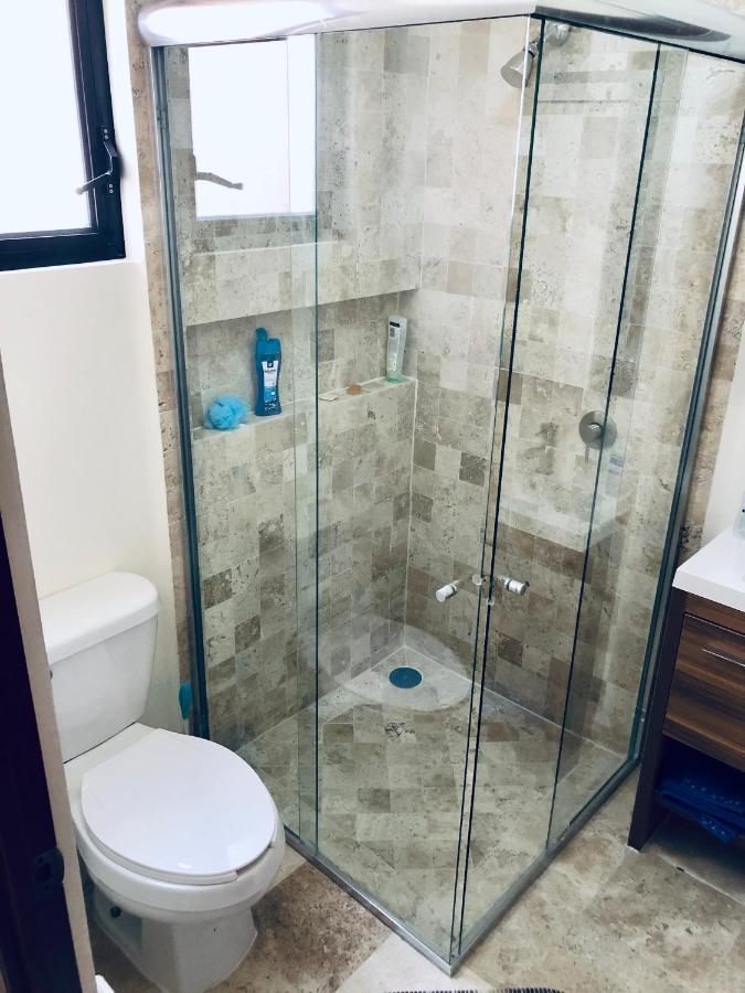 Depa En San Miguel De Allende Zirandaro Con Piscina מראה חיצוני תמונה