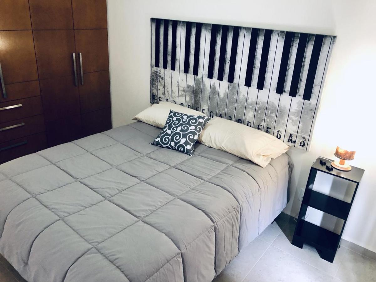 Depa En San Miguel De Allende Zirandaro Con Piscina מראה חיצוני תמונה